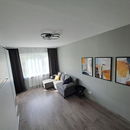 Zemgales 13 Appartement Iecava Buitenkant foto