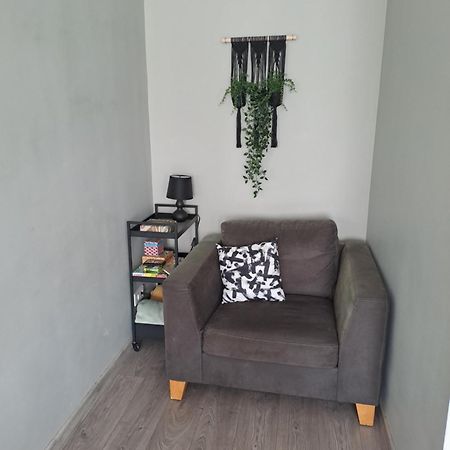 Zemgales 13 Appartement Iecava Buitenkant foto