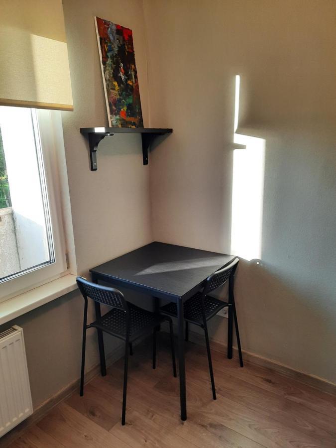 Zemgales 13 Appartement Iecava Buitenkant foto
