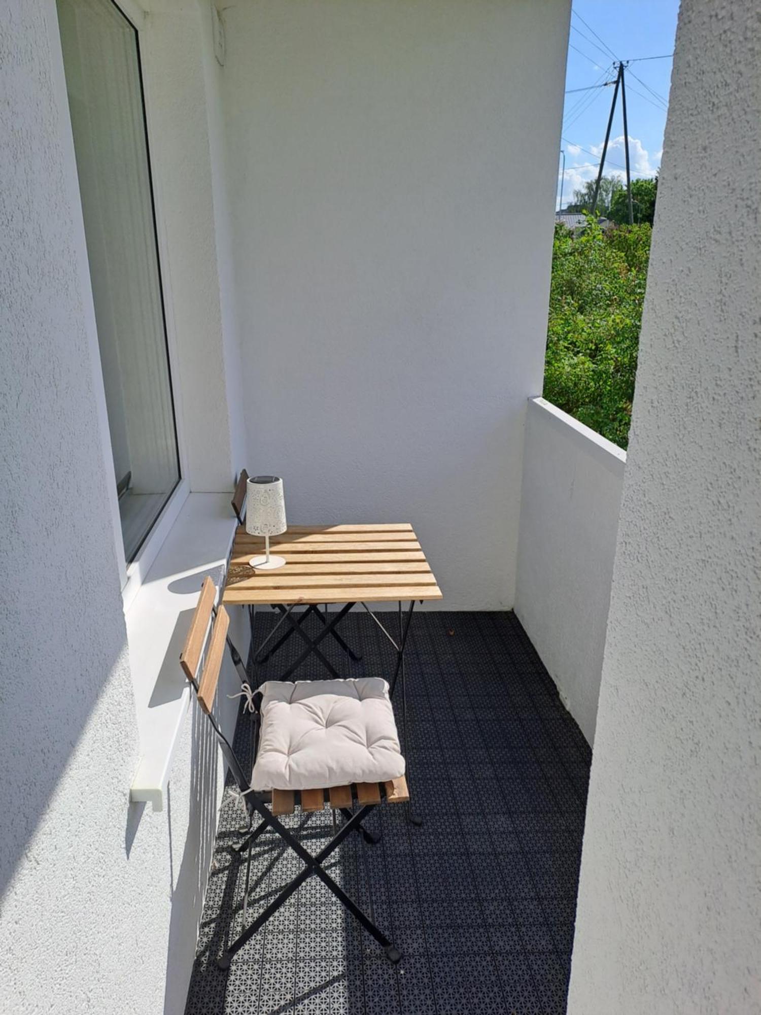 Zemgales 13 Appartement Iecava Buitenkant foto